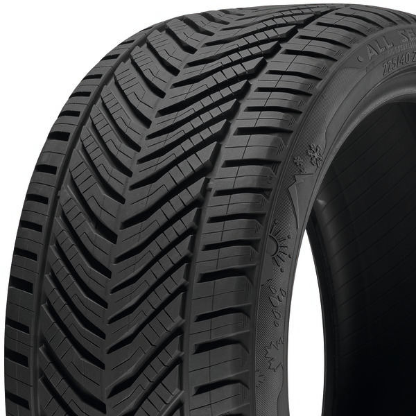 RIKEN ALL SEASON 195/60 R15 88H  M+S